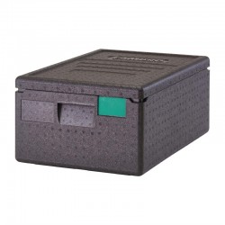 Cambro Cam GoBox geïsoleerde voedselcontainer 35,5ltr