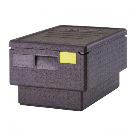Cambro Cam GoBox geïsoleerde stapelbare voedselcontainer 43ltr