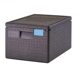 Cambro Cam GoBox economische geïsoleerde voedselcontainer 46ltr