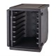Cambro Cam GoBox geïsoleerde voedselcontainer 126ltr met 6 rails