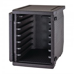 Cambro Cam GoBox geïsoleerde voedselcontainer 126ltr met 6 rails
