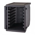 Cambro Cam GoBox geïsoleerde voedselcontainer 126L met 6 rails