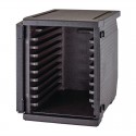 Cambro Cam GoBox geïsoleerde voedselcontainer 126L met 9 rails