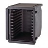 Cambro Cam GoBox geïsoleerde voedselcontainer 126L met 9 rails