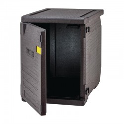 Cambro Cam GoBox geïsoleerde voedselcontainer 126ltr zonder rails