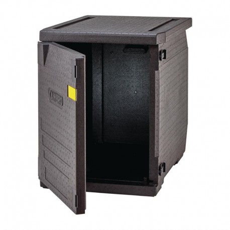 Cambro Cam GoBox geïsoleerde voedselcontainer 126ltr zonder rails