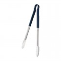Hygiplas kleurcode serveertang blauw 40,5cm