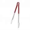 Vogue kleurcode serveertang rood 40,5cm