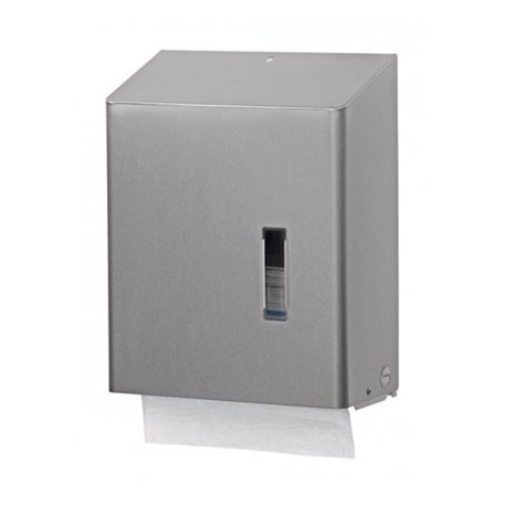 Santral RVS AFP-C handdoekdispenser groot, HSU 31 E