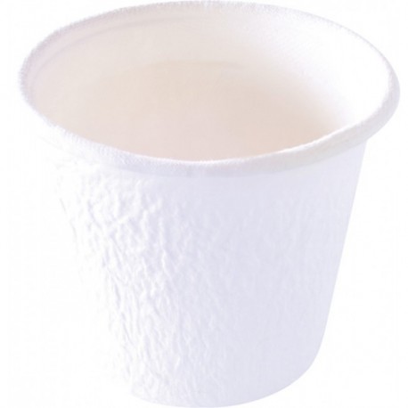 Duni Dressing Cups Bagasse 60CC Wit (1500 stuks)