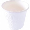 Duni Dressing Cups Bagasse 60CC Wit (1500 stuks)