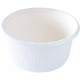 Duni Dressing Cups Bagasse 60CC Wit (150 stuks)