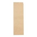 FSC® papieren snackzak 10+6x32cm nr.11 (frikandel) 1500 stuks