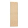 FSC® papieren snackzak 10+6x32cm nr.11 (frikandel) 1500 stuks