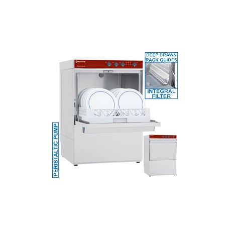 VAATWASSER MAND 500x500 mm (230/1N)