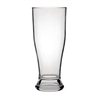 Kristallon polycarbonaat bierglazen 35cl
