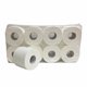 Toiletpapier supersoft cellulose 3-laags 64 rol