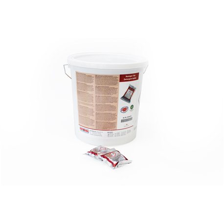 Rational reinigingstabletten emmer – SCC (100 stuks)