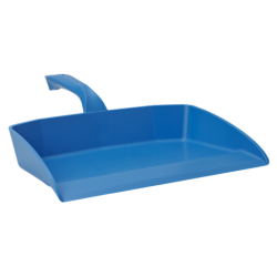 Vikan Hygiene 5660 stofblik, kunststof, 330x295mm /10