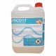 Desco 17 Alcoholgel 15074N 10L