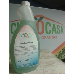 CitroCasa Reiniger voor sinaasappelpers - 12x750ML