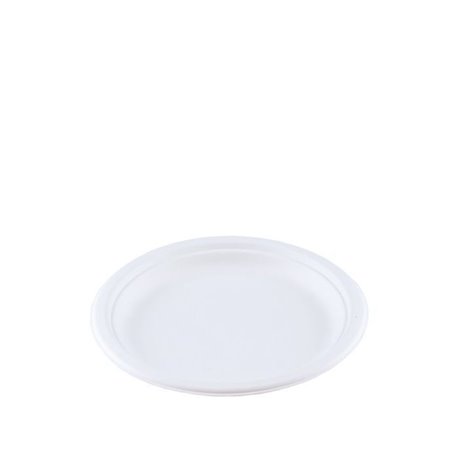 Suikerriet bord 18cm Ø