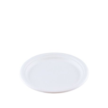 Suikerriet bord 23cm Ø