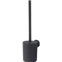 Tiger Urban Toiletborstel met houder - Zwart