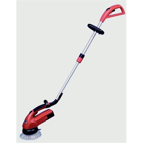 Cleanfix Eenschijfsmachine Scrubby PE145