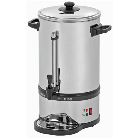 Koffiezetapparaat Bartscher PRO II 100
