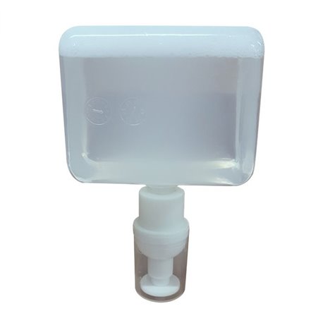 SAPO Line dispenserzeep Foam 6 x400ML