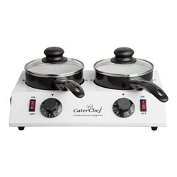 Chocolade/Sauzen Warmer Caterchef