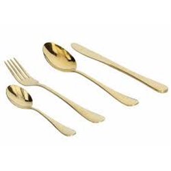 Tognana 24-delige Bestekset Goud