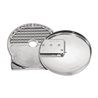 Waring blokjessnijder set 12mm voor foodprocessor WFP16S en WFP16SCD