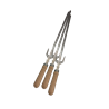 Quan 3-in-1 Skewers