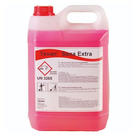Tevan Sana Extra 1x5ltr.