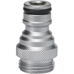 Vikan Transport Nippel Gardena Buitendraad