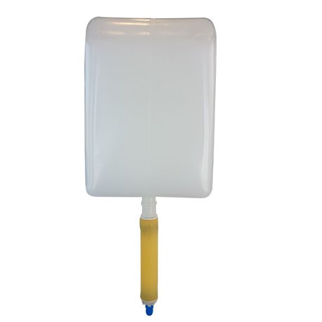 SAPO cartridge Hair and Body 6 x 900ml 