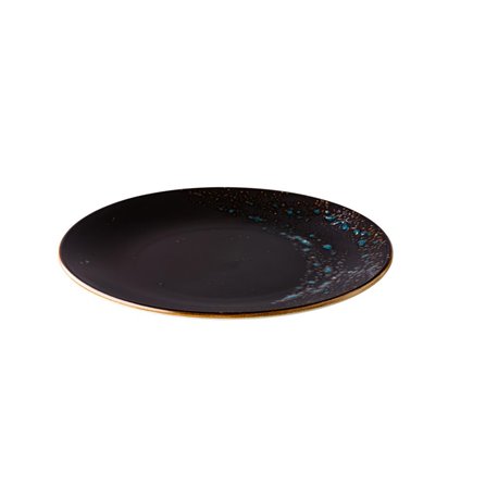 Amazon 'Starry night' coupe bord 27,5 cm