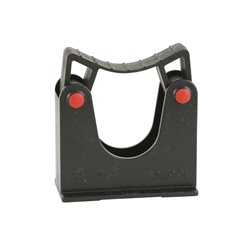 Toolflex steelklem zwart ø20/30mm los