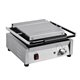 Buffalo Bistro enkele contactgrill groot groef/groef