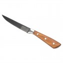 Comas steakmessen Montblanc 23cm