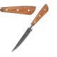 Comas steakmessen Montblanc 23cm