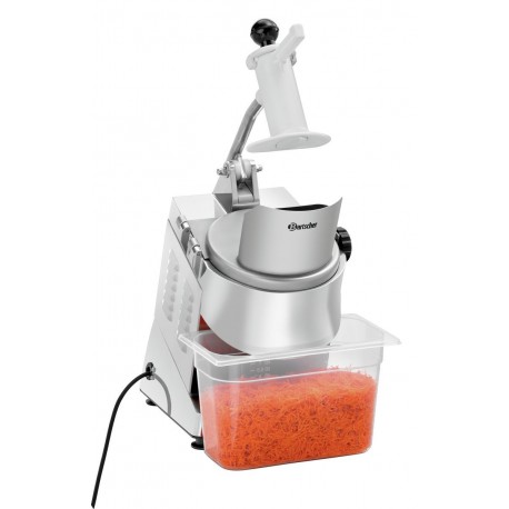 Bartscher Groente-snijmachine GMS600