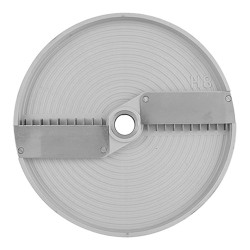 Groentesnijder Gam Cuocojet - staafjesschijf (2,5x2,5mm)