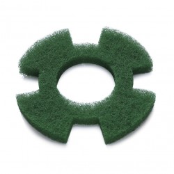 Vloerpad groen i-mop Lite ( 10 sets )