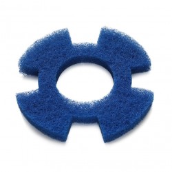 Vloerpad blauw i-mop Lite (10 sets )