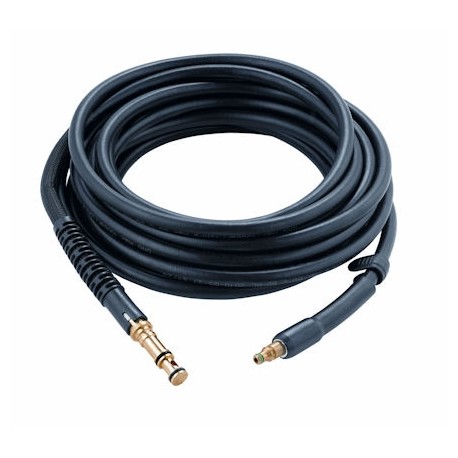 Nilfisk Hogedrukslang 9 meter voor E-serie (Haspel)