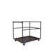 Transportkar geschikt voor statafel 85cm - Large (15 statafels)