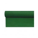 TAFELLOPER GROEN, AIRLAID 40CMX24MTR, DOOS A 4ROL